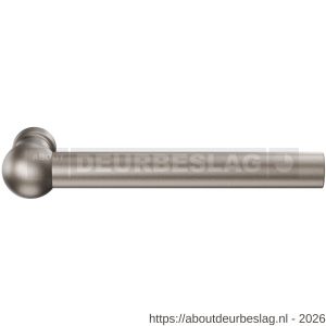 GPF Bouwbeslag Anastasius GPF3050.A3 GPF3050.A3 Hipi deurkruk Mocca blend - R21012251 - afbeelding 1