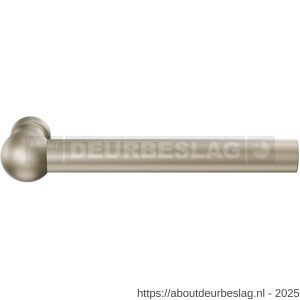 GPF Bouwbeslag Anastasius GPF3050.A4 Hipi deurkruk Champagne blend - R21012258 - afbeelding 1