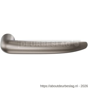 GPF Bouwbeslag Anastasius GPF3085.A3 Tino deurkruk Mocca blend - R21010669 - afbeelding 1