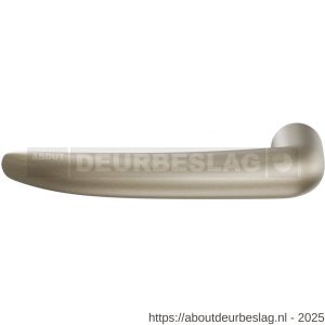 GPF Bouwbeslag Anastasius GPF3085.A4 L/R Tino deurkruk gatdeel links-rechtswijzend Champagne blend - R21010576 - afbeelding 1