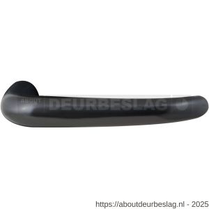 GPF Bouwbeslag PVD GPF3085P1 Tino deurkruk PVD antraciet - R21002552 - afbeelding 1