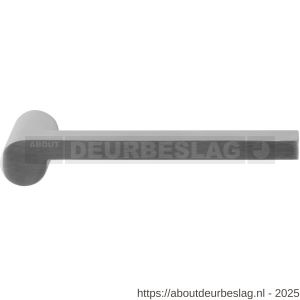 GPF Bouwbeslag RVS GPF3105 Tinga deurkruk RVS geborsteld - R21002692 - afbeelding 1