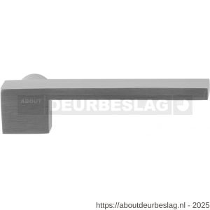GPF Bouwbeslag RVS GPF3110 Rapa deurkruk RVS geborsteld - R21002695 - afbeelding 1