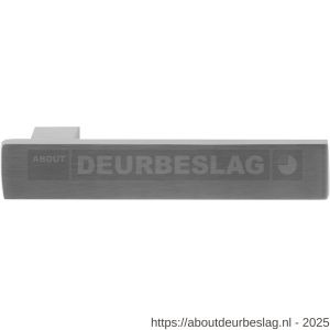 GPF Bouwbeslag RVS GPF3115 Hinu deurkruk RVS geborsteld - R21002560 - afbeelding 1