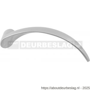 GPF Bouwbeslag RVS GPF3130 Kanga deurkruk RVS geborsteld - R21002704 - afbeelding 1