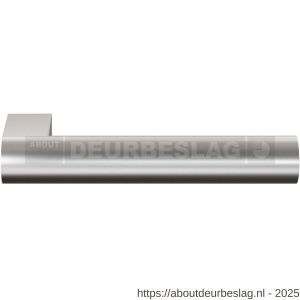 GPF Bouwbeslag RVS GPF3145 Umu deurkruk RVS geborsteld - R21007763 - afbeelding 1