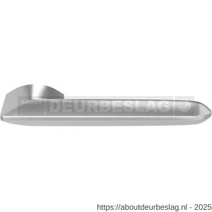 GPF Bouwbeslag RVS GPF3150 Wini deurkruk RVS geborsteld - R21007764 - afbeelding 1