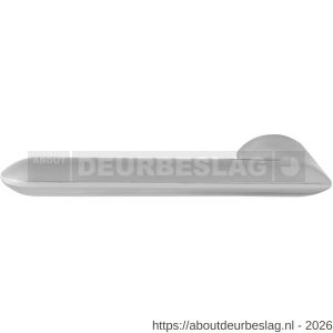 GPF Bouwbeslag RVS GPF3150R Wini deurkruk gatdeel rechtswijzend RVS geborsteld - R21007744 - afbeelding 1