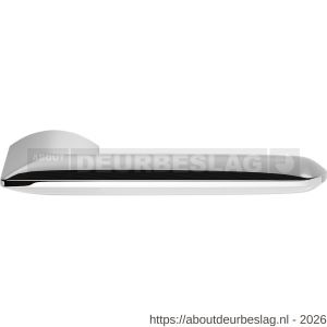 GPF Bouwbeslag RVS GPF3152 Wini deurkruk RVS gepolijst - R21007767 - afbeelding 1