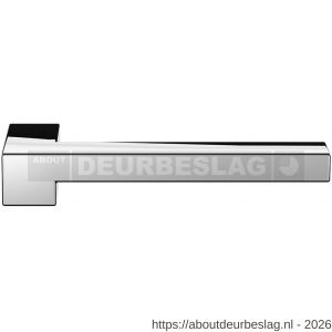 GPF Bouwbeslag RVS GPF3162 Raa deurkruk RVS gepolijst - R21007769 - afbeelding 1