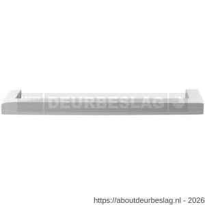 GPF Bouwbeslag RVS GPF5210.09 meubelgreep rechthoekig 10x10x106/96 mm RVS geborsteld - R21005622 - afbeelding 1