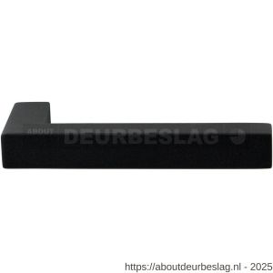 GPF Bouwbeslag ZwartWit GPF8216 Zaki+ deurkruk zwart - R21006917 - afbeelding 1