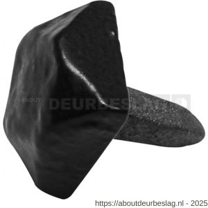 Kirkpatrick KP1081 siernagel 16 mm smeedijzer zwart - R21000000 - afbeelding 1
