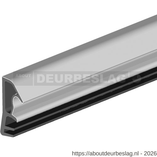 Ellen rondgaande dichting kunststof kaderprofiel 8150 ACB - R51010012 - afbeelding 1
