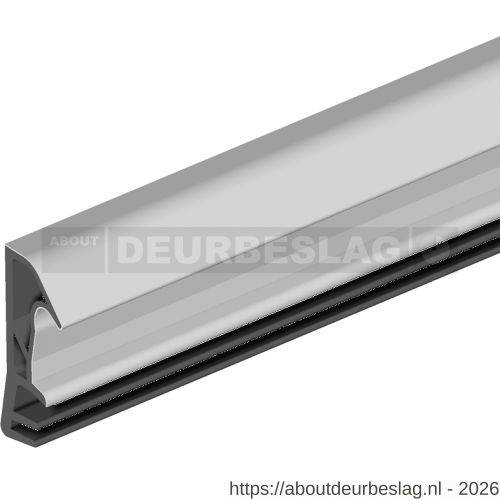 Ellen rondgaande dichting kunststof kaderprofiel 8250 ACB - R51010013 - afbeelding 1