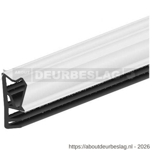 Ellen rondgaande dichting kunststof kaderprofiel 8350 ACBF - R51010014 - afbeelding 1