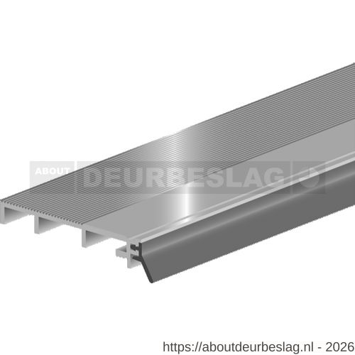 Ellen slijtdorpel ANB-7N 300 cm - R51010239 - afbeelding 1