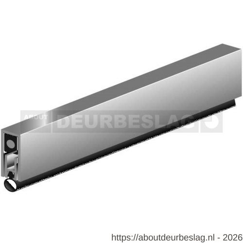 Ellen Matic valdorpel aluminium 2K 73 cm - R51010140 - afbeelding 1