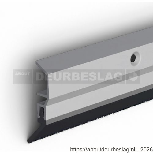 Ellen dorpelprofiel aluminium Classic 100 cm - R51010349 - afbeelding 1