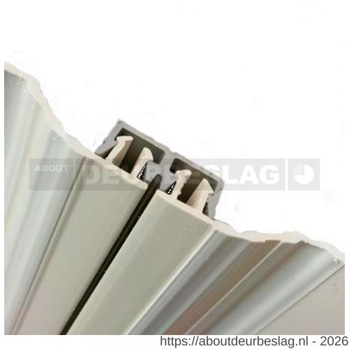 Ellen vingerbeschermingsprofiel Professioneel Finprotect koppelprofiel - R51010299 - afbeelding 1