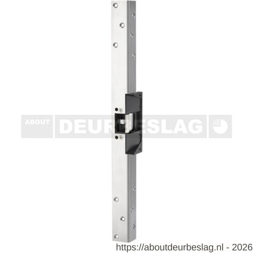 Maasland HP504 lange hoeksluitplaat voor 420U 50 - R11301728 - afbeelding 1